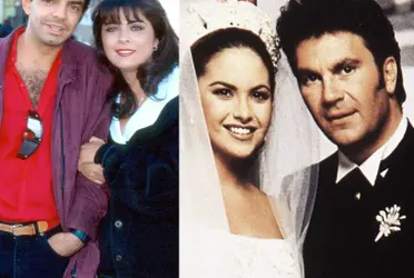 Lucero y Mijares despertaron sospechas de una boda ficticia y no podrás creer los motivos