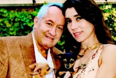 Luego de que comenzaran a circular una serie de rumores sobre la salud del hermano de Gael García, finalmente Bella de la Vega rompe el silencio.