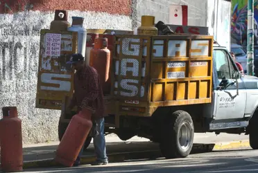 Luego de seis semanas de incrementos, el precio del Gas LP (licuado de petróleo) dará un ligero respiro a las y los mexicanos. 