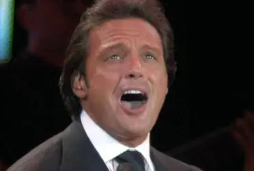 Luis Miguel ganó más de 20 millones de pesos en tan sólo 20 segundos 