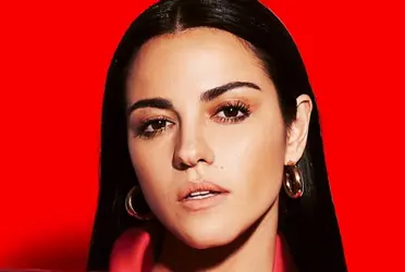 Maite Perroni se prepara de una forma bastante peculiar que te sorprenderá 