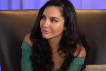 Martha Higareda confesó que tiene un aterrador don que seguro te pondrá los pelos de punta