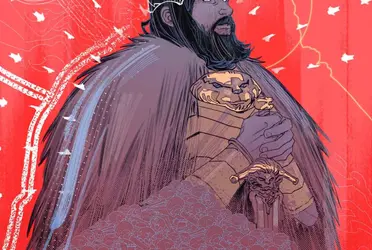  
Marvel publicó cómics del personaje en los años setenta, ochenta y noventa basados en las historias de Robert E Howard y con licencia de su patrimonio. 
 