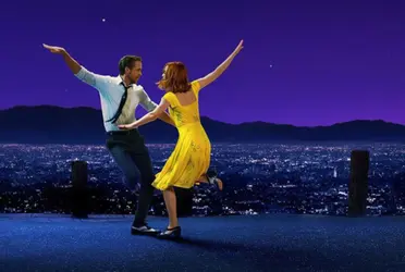 Mira todo lo que tuvieron  que hacer los actores para grabar una sola escena.