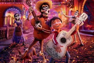 Muchos de nosotros hemos visto la cinta cinematográfica animada “Coco”, película que marcó la historia de la cultura mexicana mundialmente. 