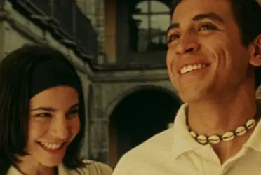 Muchos de nosotros hemos visto la película “Amarte duele”, la cual nos ha llamado la atención y nos ha conmocionado el corazón con el final de la película.