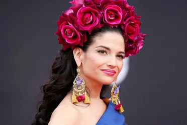 Natalia Jiménez está pasando el peor momento de su vida y no sabe cómo repuntar.