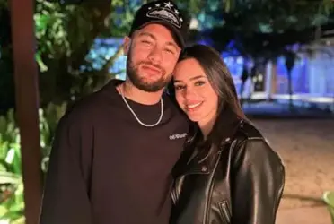 Neymar exhibió su pasado en su propio documental y advirtió su forma de ser 