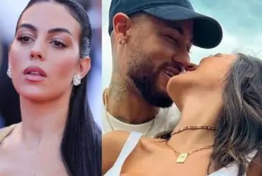 Neymar Jr acaba de asegurar su futuro con un contrato prenupcial bastante permisivo