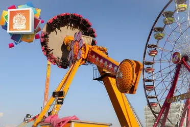 Pa festejar a los más peques: la CDMX se pone guapa con un montón de actividades gratis por el Día del Niño y la Niña.