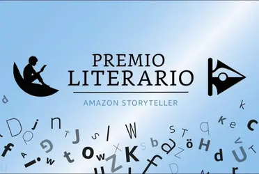 Para acceder a la competencia deberás publicar tus obras inéditas en español con una extensión mínima de 24 páginas a través de KDP antes del 31 de agosto