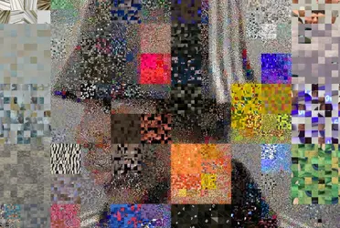 Para ello, ambas firmas han ideado un exclusivo proyecto al cual se unirá el artista digital Zach Lieberman.