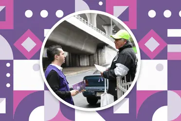 Para formar parte del proyecto 'Enchula tu colonia', deberás hacer un pre-registro en la aplicación del Instituto Electoral de la Ciudad de México (IECM). Tienes hasta el 19 de abril.
 