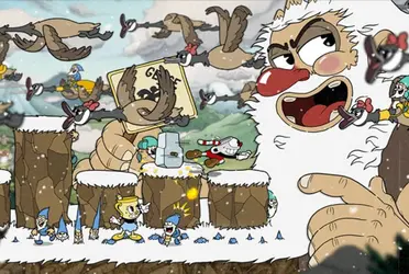 Para fortuna de todos los fans, este 30 de junio fue la fecha elegida para disfrutar nuevas misiones y enemigos que sin duda pondrán a prueba tus habilidades mientras utilizas al simpático protagonista.