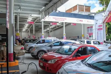 Para realizar el trámite, debes agendar una cita y cumplir con una serie de requisitos. Te decimos qué autos deben realizarla este mes, cómo solicitar el servicio y cuánto cuesta. 