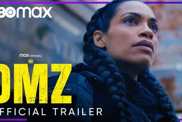 Patino decidió presentar un proyecto basado en la cruda historieta y hoy es el showrunner de la misma y escritor del primer episodio, dirigido por Ava DuVernay (Selma), la directora que también produce el proyecto.
 