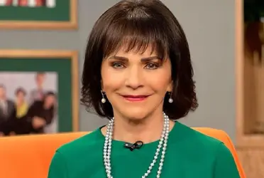  Paty Chapoy confesó los hechos paranormales que vivió en una vieja casa que tuvo