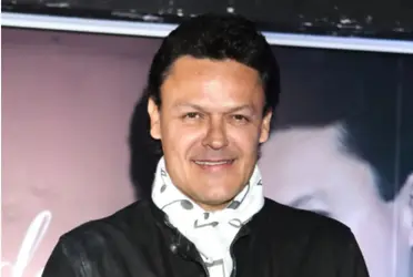 Pedro Fernández pausó su carrera como actor por esta escandalosa razón