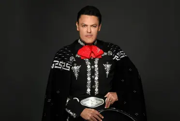 Pedro Fernández tuvo un hermano famoso que intentó ser su competencia pero fracasó