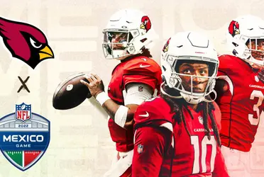 Posteriormente, el Estadio Azteca recibió a la NFL en México en 2016, 2017 y 2019. La pandemia no permitió el regreso de este deporte hasta ahora. Te contamos todo lo que debes saber.