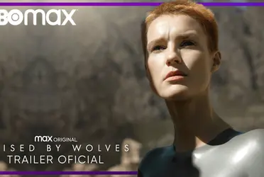 Raised by Wolves se convirtió en una de los mayores éxitos de HBO Max, serie creada por Aaron Guzikowski y producida por Ridley Scott, está lista para poner en marcha nuevos episodios.