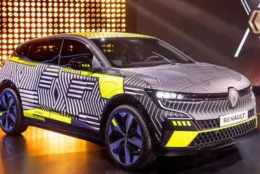 Renault se suma a los fabricantes que sólo fabricarán coches eléctricos a partir de 2030. Así lo ha confirmado el propio Luca de Meo.