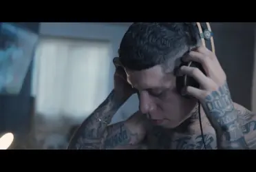 Representantes del Universo Cinematográfico de Marvel (UCM) dieran a conocer que formará parte del soundtrack de una de las próximas entregas de estudio.