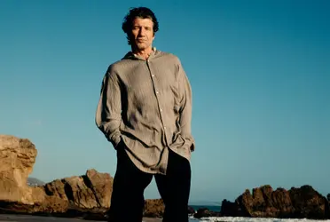 Ron Hofmann, su agente, dijo que no se ha revelado la causa ni el lugar de la muerte por deseo de su familia.