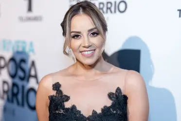 Rosie Rivera lleva años encargándose de administrar las empresas que dejó su madre, pero ahora decidió buscar otro camino y anunció su incursión en el mundo de la actuación. 