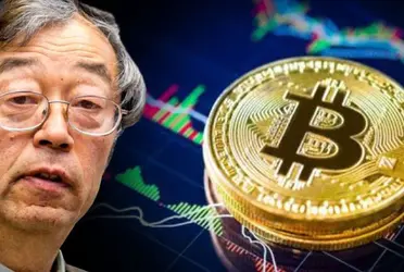 Satoshi Nakamoto es el responsable del desarrollo del bitcóin y la cadena de bloques detrás de esta criptomoneda.