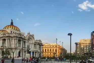 Se espera ambiente vespertino templado a cálido. Viento de componente norte de 10 a 25 km/h con rachas de 35 a 45 km/h.