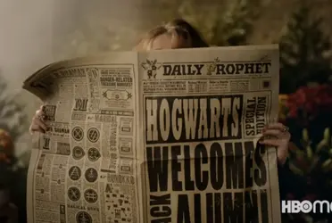 Se espera que Watson, Daniel Radcliffe, Rupert Grint y muchos más participen en el especial que “celebrará el incomparable legado de la franquicia cinematográfica de Harry Potter.