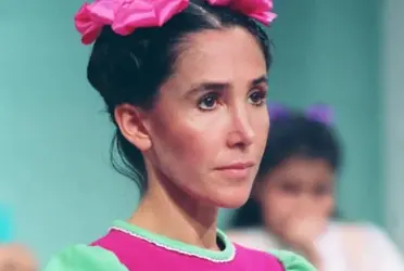 Se ha revelado uno más de los secretos que ocultó el programa de el Chavo del 8