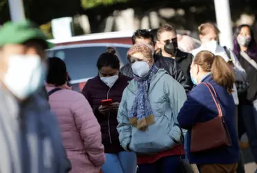 Se inmunizará a las personas con el biológico Sputnik-V (en su componente 1) y se deberá haber cumplido o estar a menos de una semana de los cuatro meses que recibieron su esquema completo