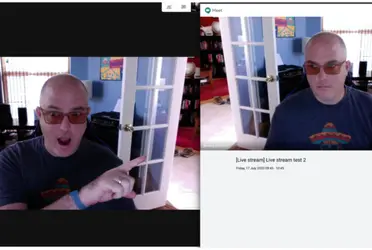 Se trata de herramientas que apuntan a conectar a trabajadores que se encuentren en diferentes países, oficinas, hogares o donde sea para que la distancia se vuelva casi imperceptible.