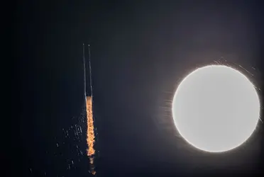 "Se trata de un marco para Brasil. Se trata de la primera startup del país en colocar un satélite en el espacio",