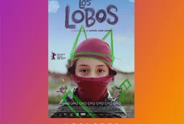 Se trata de una cinta mexicana dirigida por Samuel Kishi y se basa en el viaje de dos menores llamados Max y Leo quienes viajan con su madre Lucía a Estados Unidos.