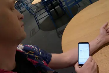 Se trata de una tecnología que permite que el usuario disponga del certificado que indica que ha recibido la pauta completa de vacunación.