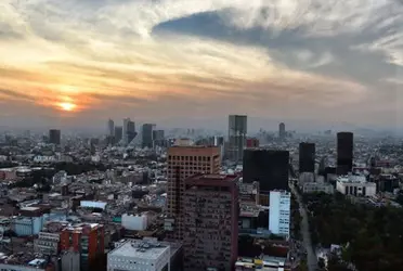 Según se anuncia, el clima presenta un 0% de probabilidad de lluvias con vientos del Noreste que irán a una velocidad de 3 kms por hora.
 