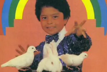 Seguramente lo recuerdas, así luce y a esto se dedica el "Maguito Rody"