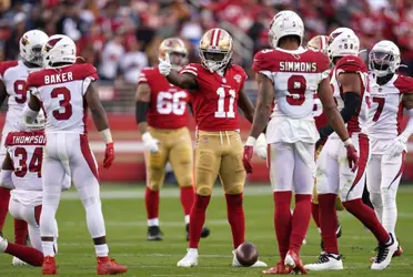 Será el próximo lunes 21 de noviembre cuando se vuelva a jugar un partido de la NFL en el Estadio Azteca de la Ciudad de México (CDMX).