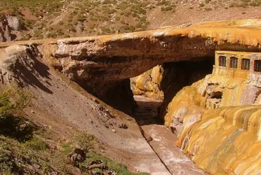 Si disfrutas de los paisajes naturales, alguno de estos lugares deben estar incluidos en tu próximo viaje. 