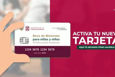  
Si eres beneficiario, estos días comenzarán los depósitos en mayo, cómo usar el apoyo, qué pasa si olvidaste tu NIP o extraviaste tu tarjeta. 
 