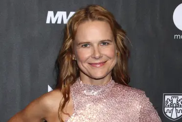 Sin ofertas para continuar con su carrera como actriz, Nailea Norvind decidió lanzarse al mundo empresarial vendiendo productor orgánicos. 