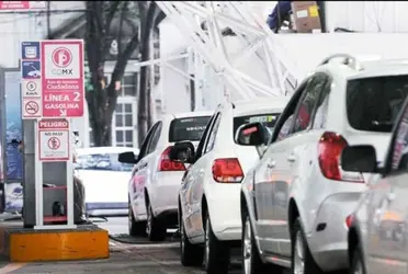 Sólo se darán 15 días de ampliación al período a unidades que fueron rechazadas en la última semana de éste.