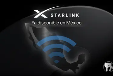 Starlink en México aumentó alrededor de  3 mil pesos la renta del equipo respecto al costo que manejaba anteriormente, pues pasó de tener un precio de 11 mil 579 pesos a 14 mil 300.