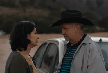 Teodora originalmente preparaba un documental en torno al caso real de la activista Miriam Rodríguez Martínez