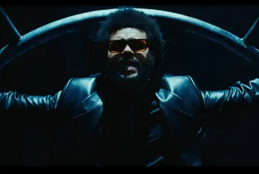 The Weeknd propone en "Dawn FM" un universo onírico y surrealista. Y qué mejor amigo para esa tarea que Jim Carrey, canadiense y estadounidense, intérprete de películas como "La Máscara" o "The Truman Show".