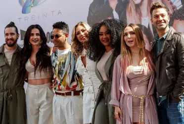  
Tras la petición de fanáticos y la presión generada por cumplir las fechas prometidas, además de alejarse de los chismes de distanciamiento, La agrupación OV7 anunció su gira de 30 años.