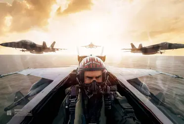 Tras un espectacular estreno que recaudó 120 millones de dólares en su primer fin semana, el interés del público por la cinta de acción no ha mermado. 